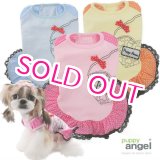 画像: 【在庫限り】【50%OFF】【犬 服】リトルクラッチバッグドレス 【PUPPYANGEL】【メール便OK】