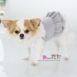 画像4: 【犬 服】【在庫限り】【40％OFF】【Sale4180円】プリティペット ベラコート【PrettyPet】【メール便無料】